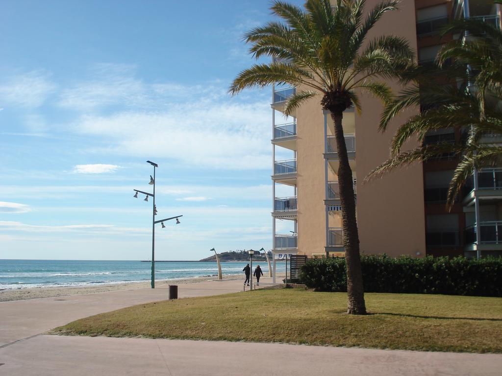 Pineda Beach Port Aventura La Pineda Exterior foto